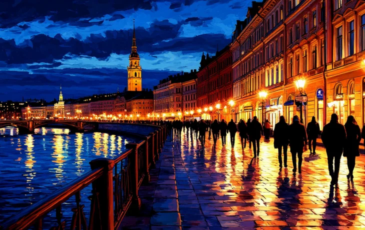 Полиция Ейска ищет участниц инцидента с исполнением гимна голыми в машине