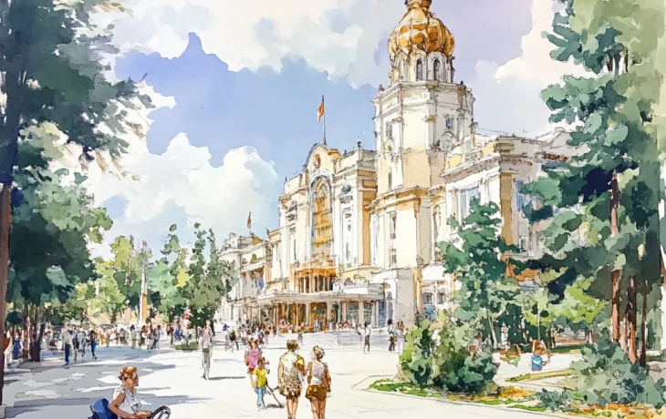 МСП на подъеме: каждый четвертый рубль ВРП — от малого бизнеса