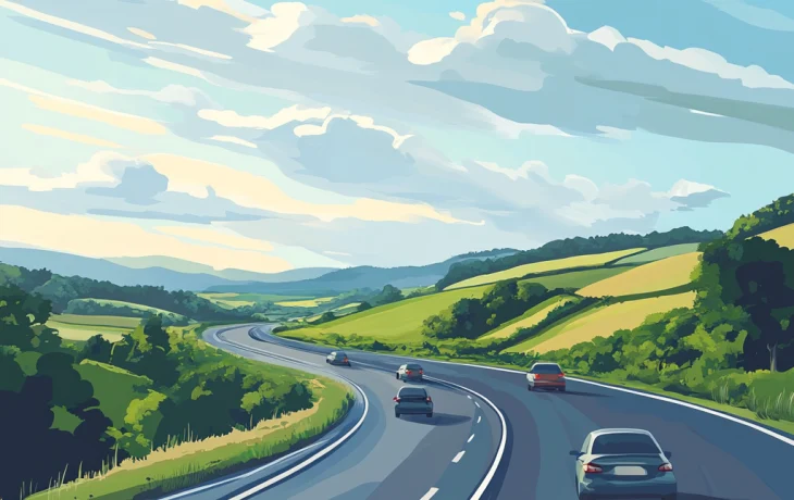 К июлю — без ям: в Краснодаре завершают ремонт 30 дорог в Новознаменском