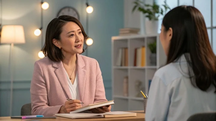 Психолог Куликова-Цай: 5 шагов для возвращения к работе после праздников