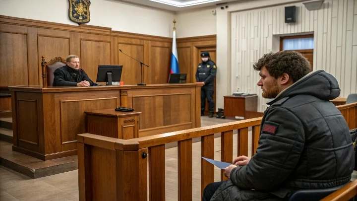 Житель Геленджика убил собутыльника ножом во время пьяной ссоры: дело передано в суд