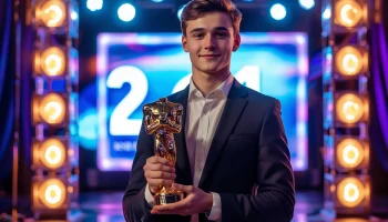 Журналист Кубани 24 вышел в финал престижного телевизионного конкурса ТЭФИ Регион