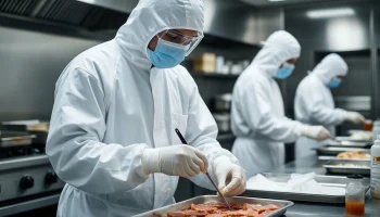 Роспотребнадзор берет пробы в сочинской гостинице после отравления двадцати детей на регби-турнире