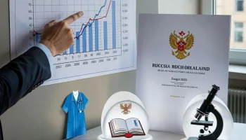 Повышение окладов 7,6% федеральным бюджетникам с 1 октября