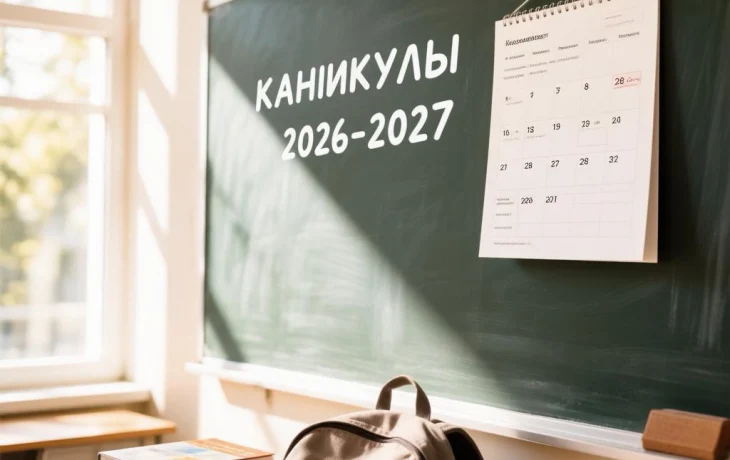 Минпросвещения РФ утвердило рекомендации по каникулам на 2026-2027 учебный год