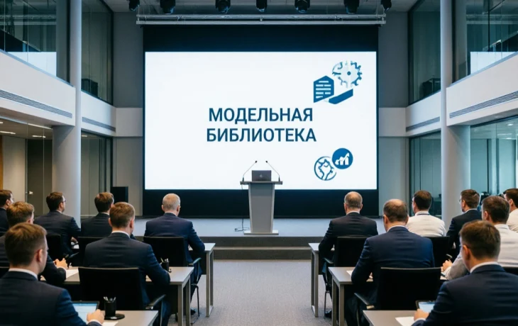 Новороссийские библиотекари представили опыт на форуме модельных библиотек Юга России