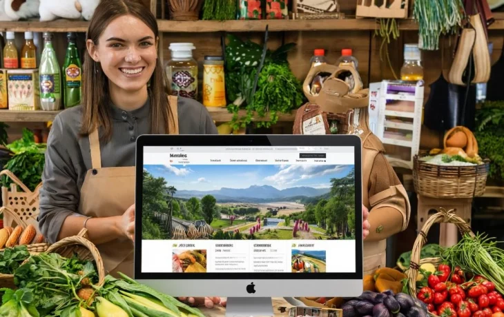 Региональная витрина «Сделано на Кубани»: новые возможности для предпринимателей Краснодарского края Региональная витрина «Сделано на Кубани»: новые возможности для предпринимателей Краснодарского края