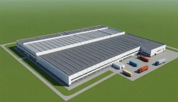 Завод по переработке рыбы за 200 млн рублей построят под Краснодаром