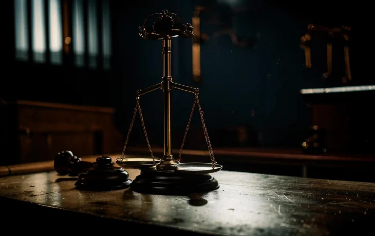 Экс полицейские из Ейска не смогли оспорить обвинительный приговор по делу о взятках Экс полицейские из Ейска не смогли оспорить обвинительный приговор по делу о взятках