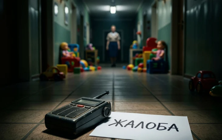 В Сочи возбудили уголовное дело после издевательств над детьми в детском саду В Сочи возбудили уголовное дело после издевательств над детьми в детском саду