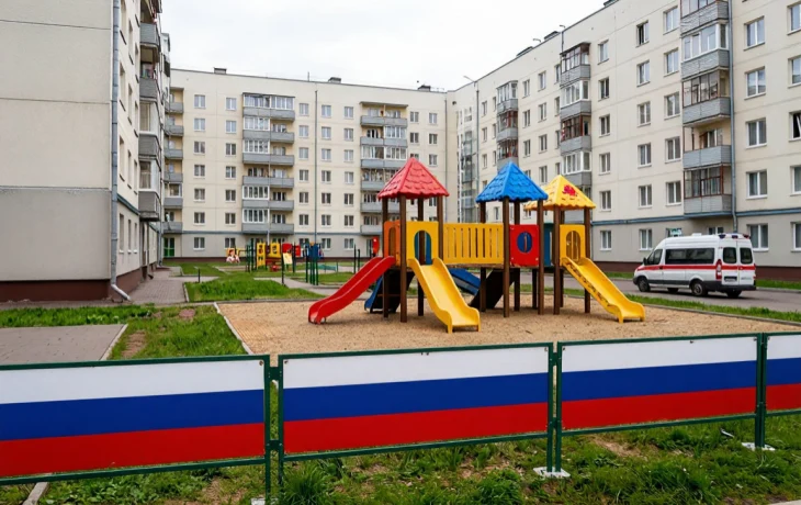 В Анапе подросток ударил ножом ровесника, заступившегося за ребенка