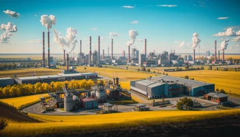 Объем промпроизводства на Кубани вырос в 2,6 раз за десятилетие