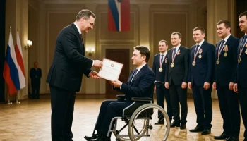 Губернаторские премии впервые вручат участникам СВО с инвалидностью на Кубани