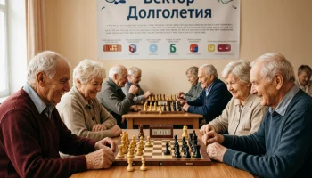 Кубанская практика активного долголетия вошла в топ-100 лучших в России