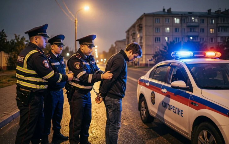 В Анапе арестовали 20-летнего парня, до смерти избившего знакомого в пьяной ссоре В Анапе арестовали 20-летнего парня, до смерти избившего знакомого в пьяной ссоре