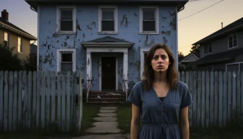 Дело о преследовании бывшей жены жителем Кореновска передадут в Следственный комитет