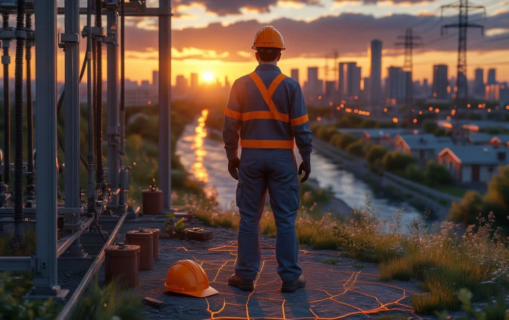 Плановые отключения воды и света ожидаются в пяти районах Краснодара 25 августа