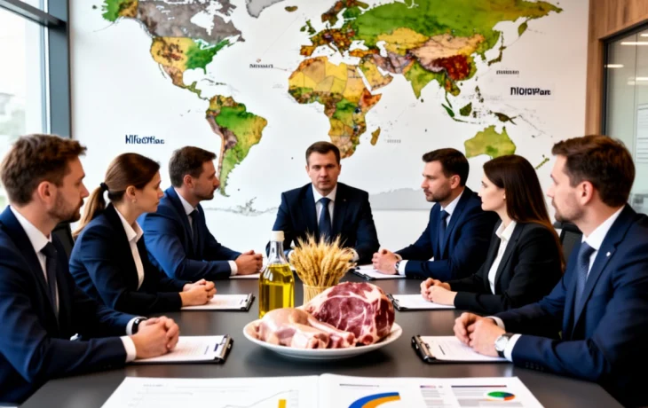 Агроэкспортеры Кубани могут компенсировать до 100% затрат на логистику