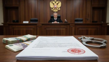 Мошенница получила 8 лет колонии за хищение 140 млн рублей на торгах в Сочи