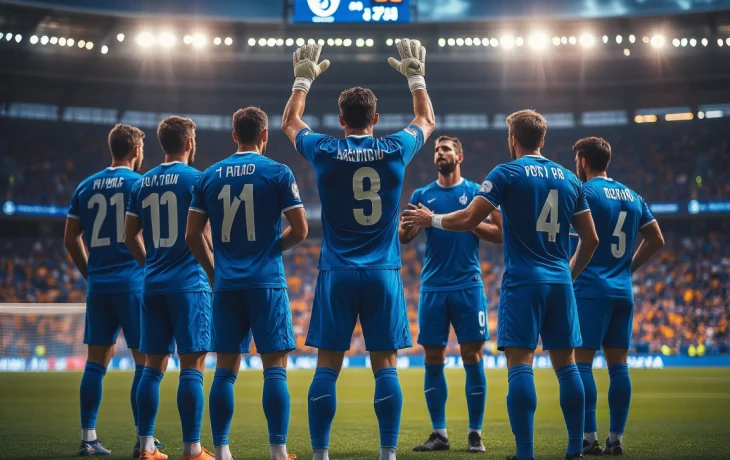 ФК Сочи потерпел разгромное поражение от Динамо в матче Кубка России