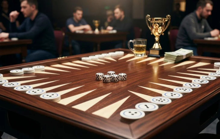 Чемпионат ЮФО по коротким нардам в Краснодаре собрал более 200 игроков из 9 регионов Чемпионат ЮФО по коротким нардам в Краснодаре собрал более 200 игроков из 9 регионов