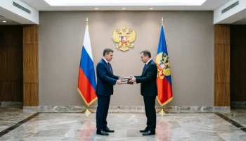 Губернатор Кубани назначил врио глав Краснодара и Кореновского района
