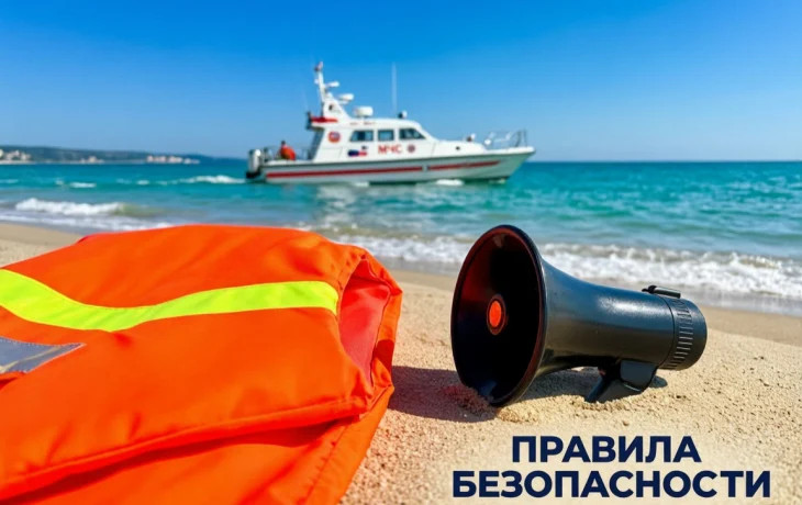 На Кубани усилили меры безопасности на водоемах: патрули, жилеты и штрафы На Кубани усилили меры безопасности на водоемах: патрули, жилеты и штрафы