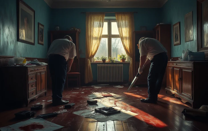 Житель Мостовского района насмерть забил знакомого в пьяной ссоре Житель Мостовского района насмерть забил знакомого в пьяной ссоре