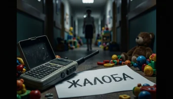 Прокуратура Сочи проверит жалобы на воспитателя детсада №46, издевавшуюся над детьми