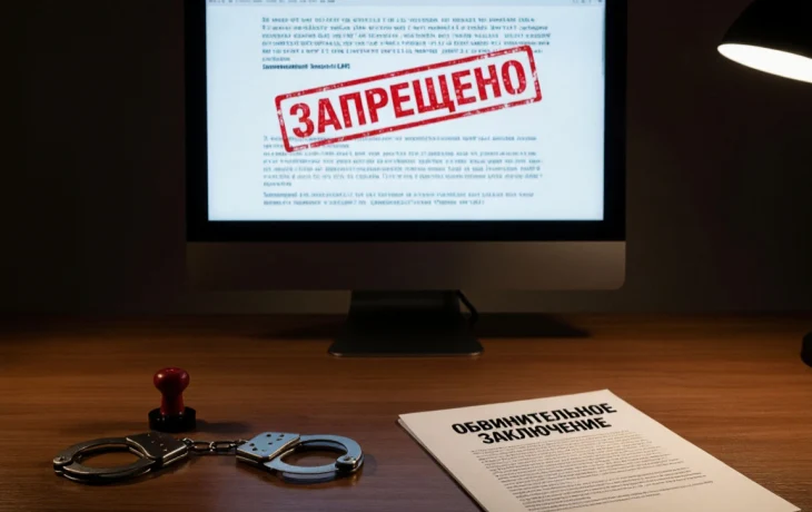 Жителя Новороссийска будут судить за призывы к террору через мессенджер