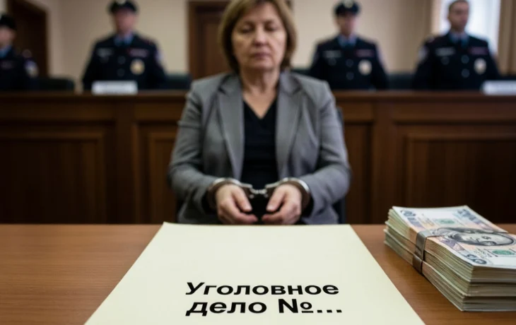 В Сочи лжесотрудница мэрии пойдет под суд за продажу мест в очереди на жилье В Сочи лжесотрудница мэрии пойдет под суд за продажу мест в очереди на жилье