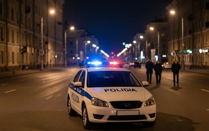 В Новороссийске полиция ищет участников массовой драки на улице Шевченко В Новороссийске полиция ищет участников массовой драки на улице Шевченко