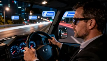 Водитель категории Е возглавил рейтинг самых высокооплачиваемых вакансий Краснодара в марте