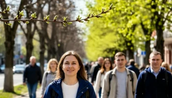 Потепление до +15 градусов и ветер ожидаются на Кубани 10 марта