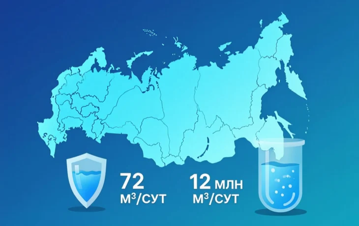 Краснодарское месторождение пресных вод вошло в число крупнейших в России Краснодарское месторождение пресных вод вошло в число крупнейших в России
