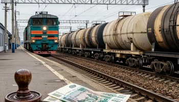 Гендиректора нефтяной компании на Кубани оштрафовали на 800 тыс руб за взятку