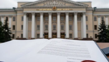 Экс-заммэра Новороссийска получил условный срок за превышение полномочий