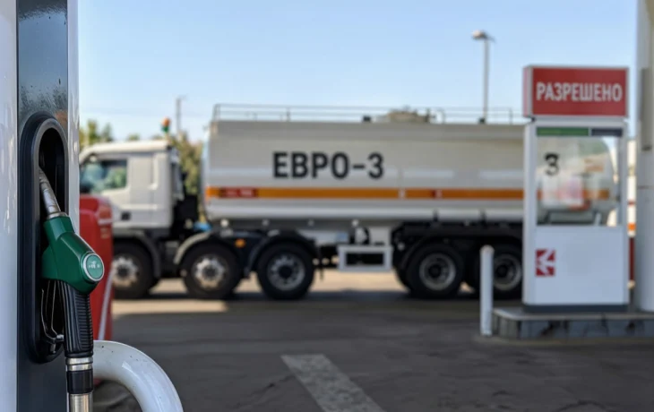 Правительство разрешило выпуск бензина Евро-3 до конца 2026 года Правительство разрешило выпуск бензина Евро-3 до конца 2026 года