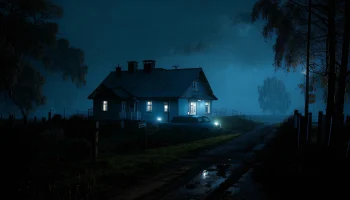 Житель Гулькевичей убил жену ножом в приступе ревности