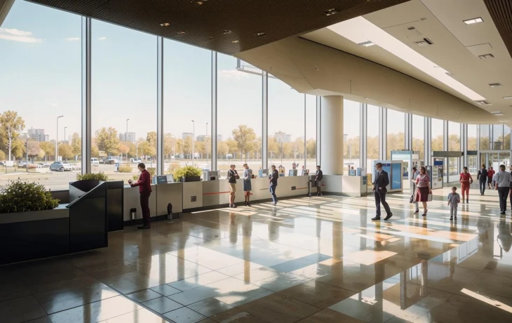 МФЦ Краснодарского края вошли в число лидеров федерального рейтинга