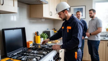 &laquo;Краснодаргоргаз&raquo; опубликовал график техобслуживания газового оборудования на апрель-июнь