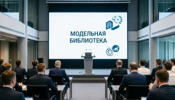 Новороссийские библиотекари представили опыт на форуме модельных библиотек Юга России