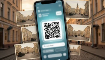 В Новороссийске запустили интерактивный тур &laquo;Город до революции&raquo; с QR-гидом