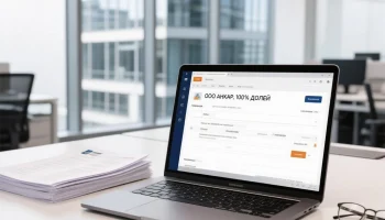 ПСБ продает 100% долей новороссийской компании &laquo;Анкар&raquo; за 508,3 млн рублей