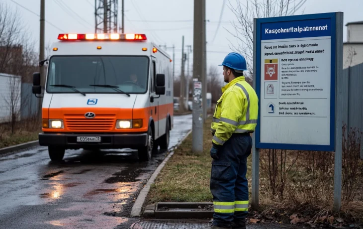 В Краснодаре 26 февраля пройдут плановые отключения воды и света на ряде улиц