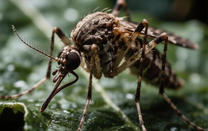 Малярия на Кубани: зоолог объяснил ежегодные завозные случаи и опасность комаров