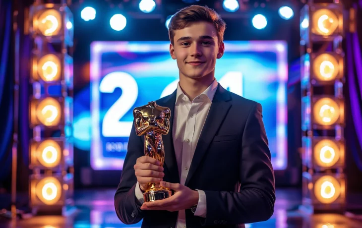 Журналист Кубани 24 вышел в финал престижного телевизионного конкурса ТЭФИ Регион