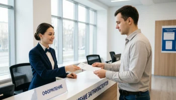 МИД опроверг ограничения на загранпаспорта через МФЦ