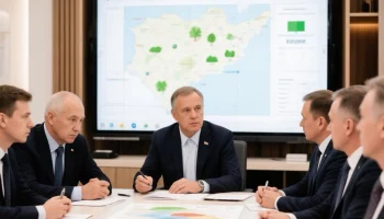 Кондратьев: проекты благоустройства важно согласовывать с жителями