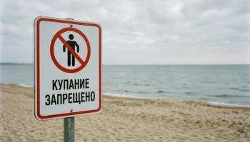 В Приморско-Ахтарске закрыли для купания пляж №3 из-за некачественной воды В Приморско-Ахтарске закрыли для купания пляж №3 из-за некачественной воды